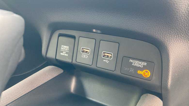 Honda Jazz 1.5 i-MMD Hybrid Crosstar EX 5dr eCVT Hybrid Hatchback